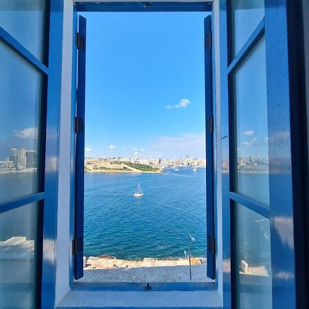 Extraordinary Views In A Holiday Home In バレッタ エクステリア 写真