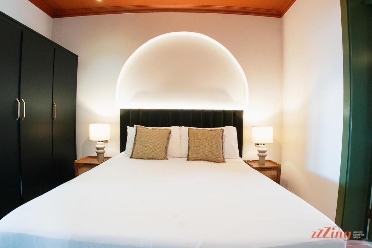Extraordinary Views In A Holiday Home In バレッタ エクステリア 写真