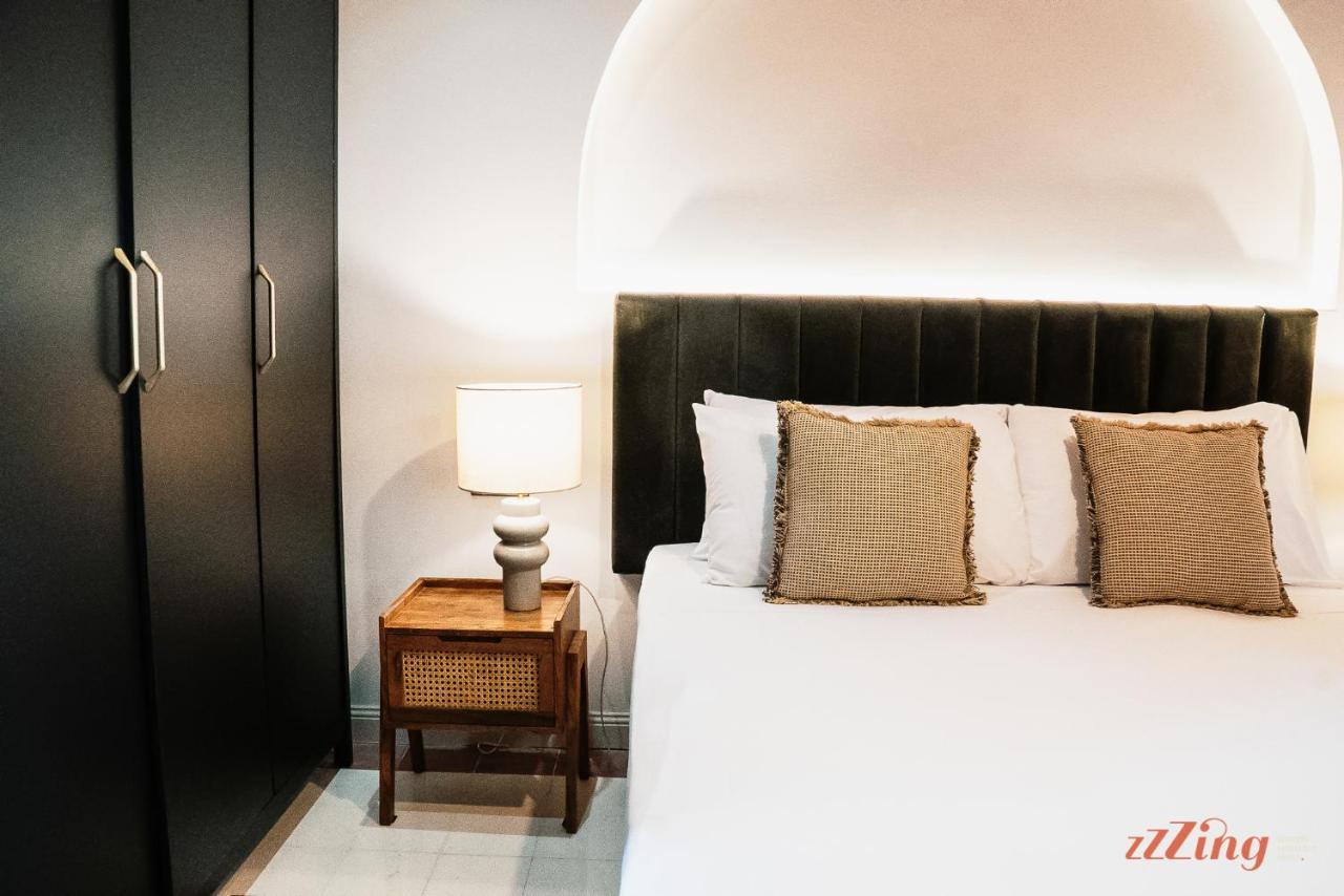 Extraordinary Views In A Holiday Home In バレッタ エクステリア 写真